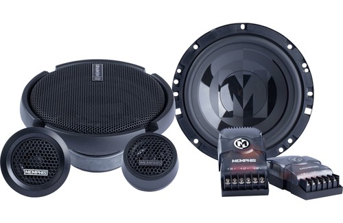 Memphis audio prx60c - memphis,