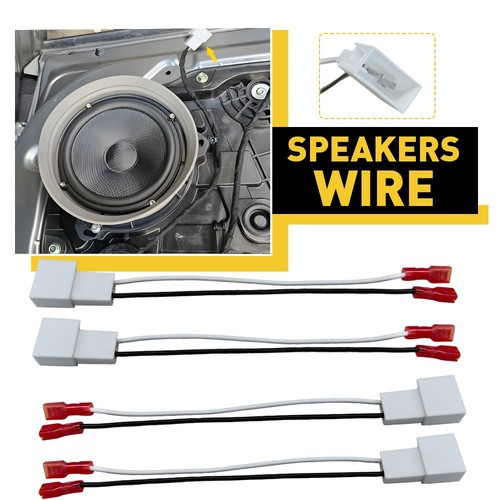 Metra speaker 8104 - (set/4), 72-8104